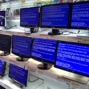 BSOD